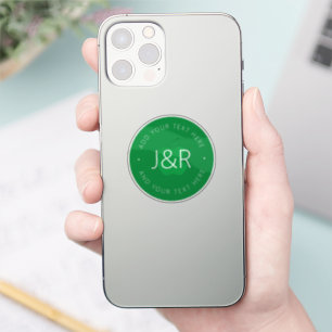 Stylish Customizable