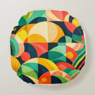 Stylish Decorative Throw Pillow   Modern & Cozy Ho