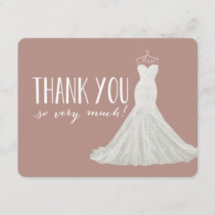 Stylish Dress Taupe   Thank You