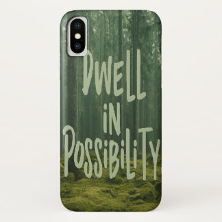 Stylish & Durable Apple iPhone X Phone Case