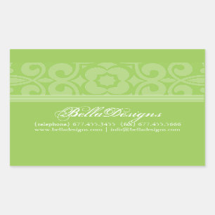 Stylish Envelope Seal Stickers