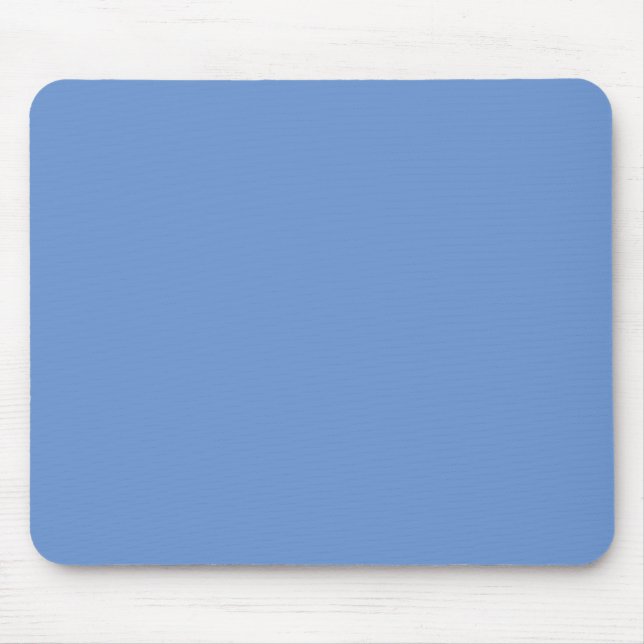 Stylish, Ergonomic & High-Precision Desk Accessory Mouse Pad (Front)