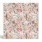 Stylish Floral Neutrals Pretty Personalized Recipe