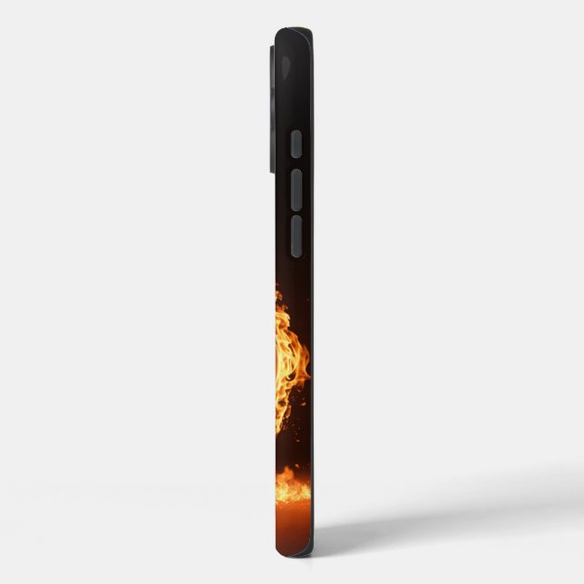 Stylish Football iPhone 16 Plus & coque ipad (Verso / Gauche)