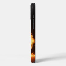 Stylish Football iPhone 16 Plus & iPad Cases