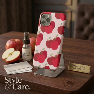Stylish Fruit-Inspired Apple iPhone 11 Pro Case
