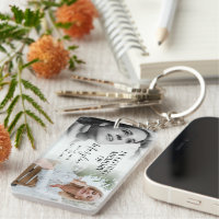 Stylish Funeral Memorial In Loving Memory 2 Photo