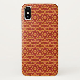 Stylish geometric ornament Case-Mate iPhone case