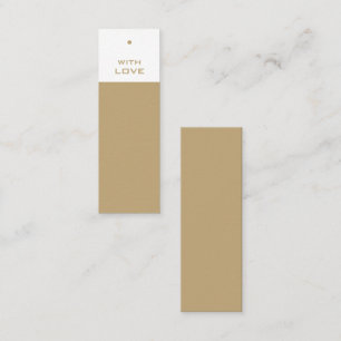 Stylish Gift Tags