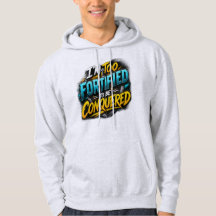 Stylish Graphic Sweatshirt – Trendy Unisex Wear