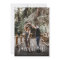 Stylish Handwritten Save the Date Card