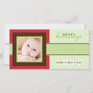 STYLISH HOLIDAY PHOTOCARD :: sweetness 3