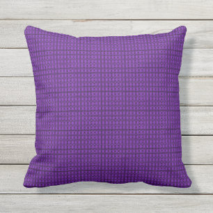 Stylish-Home-Accents-Royalty_Fabrics-Purple-Pillow Throw Pillow