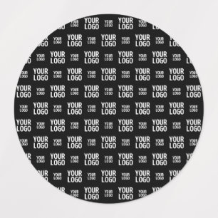 Stylish Image, Design or Business Logo Pattern 