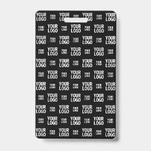 Stylish Image, Design or Business Logo Pattern  Badge