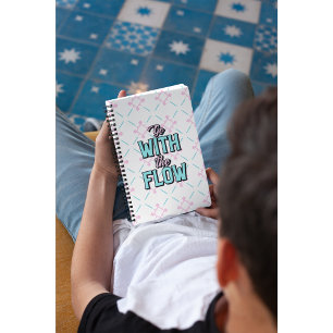 Stylish Inspirational Organizer Planner