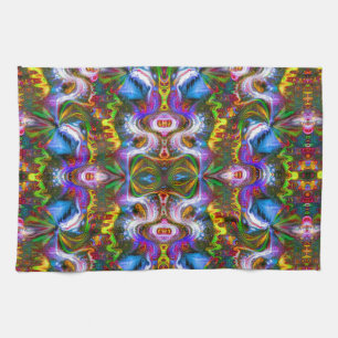Stylish Kitchen Towel