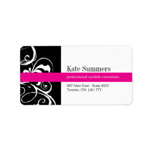Stylish - Labels