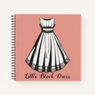 Stylish LBD - Little Black Dress Fashion Journal