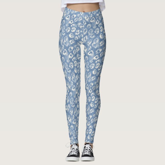 Stylish leggings (Front)