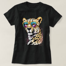 Stylish Leopard Flair