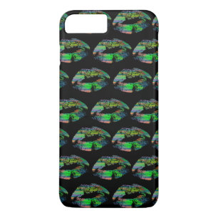 Stylish Lips #45 Case-Mate iPhone Case