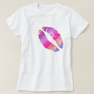 Stylish Lips #5 T-Shirt