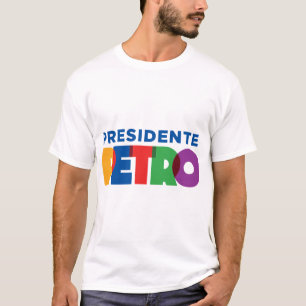 Stylish “Logo” Print T-Shirt – Modern Minimalist D