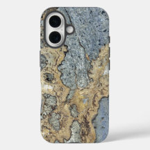 Stylish Luxurious Timeless Grey Gold Marble Stone