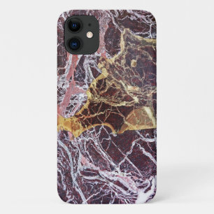 Stylish Marble Texture iPhone 11 Case