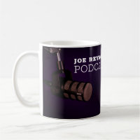 Stylish Microphone, Podcaster, Podcast Advertising