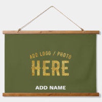 STYLISH MODERN CUSTOM ARMY GREEN VERIFIED BRANDED