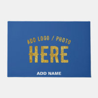 STYLISH MODERN CUSTOM COBALT BLUE VERIFIED BRANDED