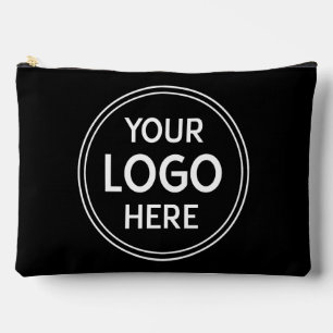 Stylish & Modern Custom Creations Verified Accessory Pouch