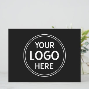 Stylish & Modern Custom Creations Verified Announcement