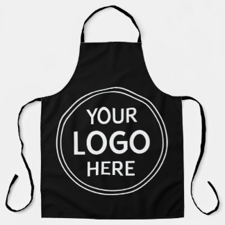 Stylish & Modern Custom Creations Verified Apron