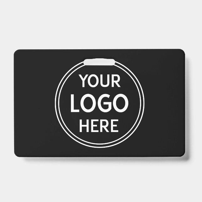 Stylish & Modern Custom Creations Verified Badge (Front)