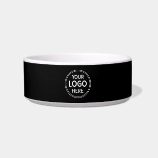 Stylish & Modern Custom Creations Verified Bowl