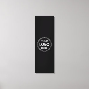 Stylish & Modern Custom Creations Verified  Canvas Print