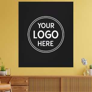 Stylish & Modern Custom Creations Verified Canvas Print