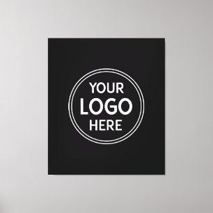 Stylish & Modern Custom Creations Verified  Canvas Print