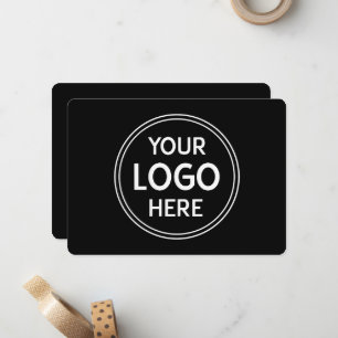 Stylish & Modern Custom Creations Verified  Card
