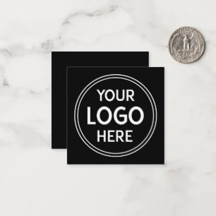 Stylish & Modern Custom Creations Verified Card