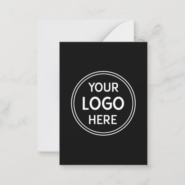 Stylish & Modern Custom Creations Verified Card (Front)