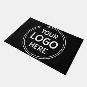 Stylish & Modern Custom Creations Verified Doormat