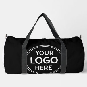 Stylish & Modern Custom Creations Verified  Duffle Bag