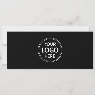 Stylish & Modern Custom Creations Verified  Invitation