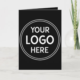 Stylish & Modern Custom Creations Verified Invitation