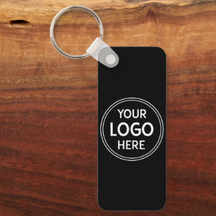 Stylish & Modern Custom Creations Verified Keychain