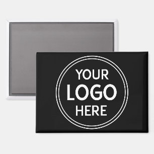Stylish & Modern Custom Creations Verified  Magnet